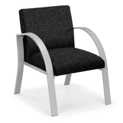 Symphony Guest Chair in Standard Upholstery
