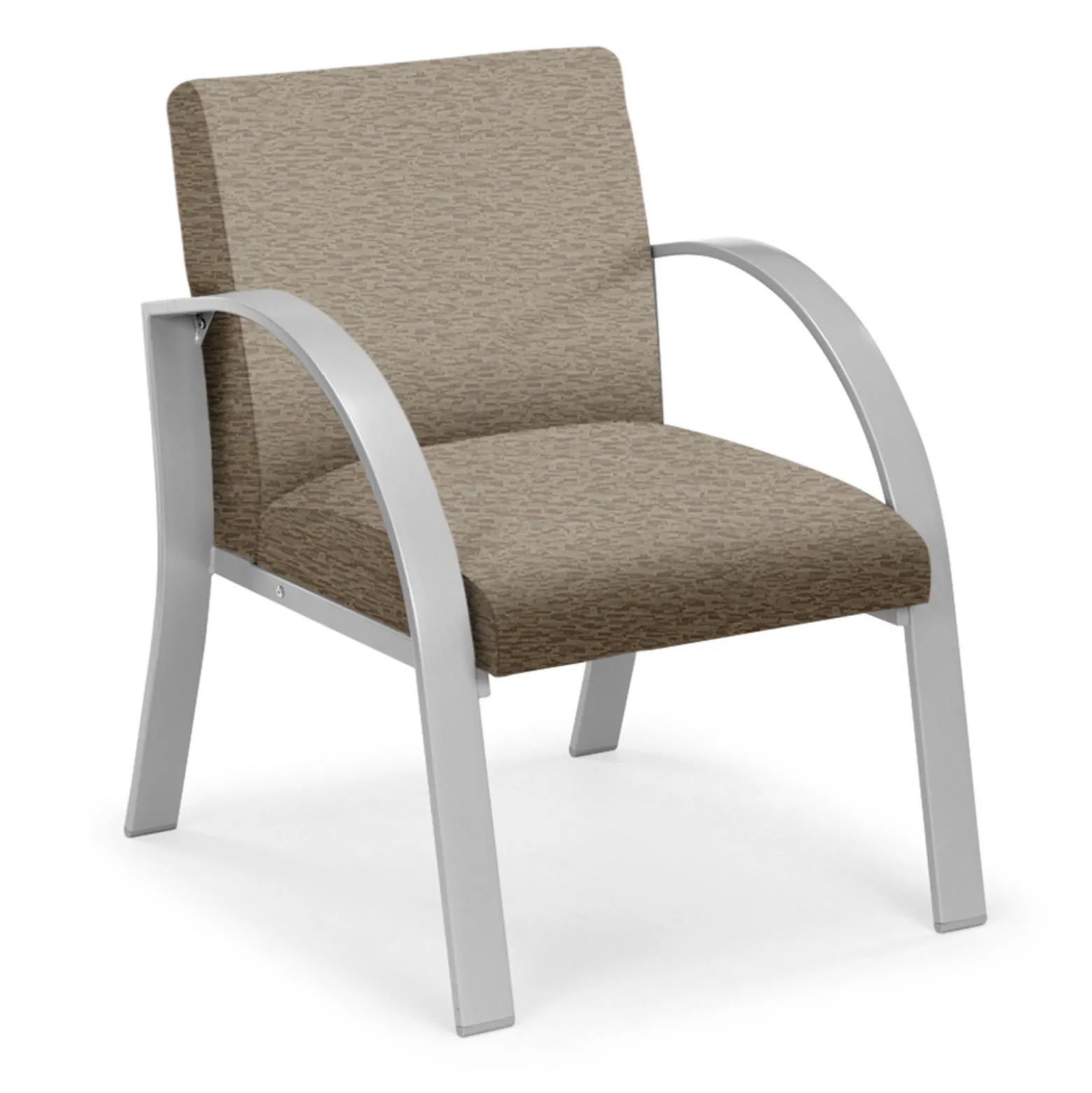 Symphony Guest Chair in Standard Upholstery