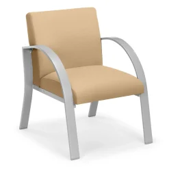 Symphony Guest Chair in Standard Upholstery