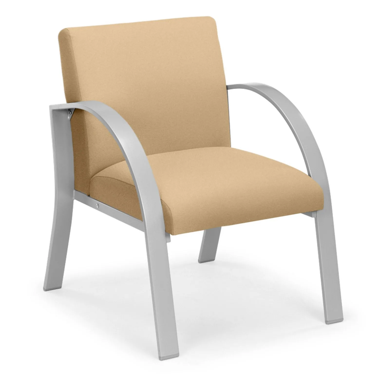 Symphony Guest Chair in Standard Upholstery