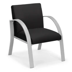 Symphony Guest Chair in Standard Upholstery
