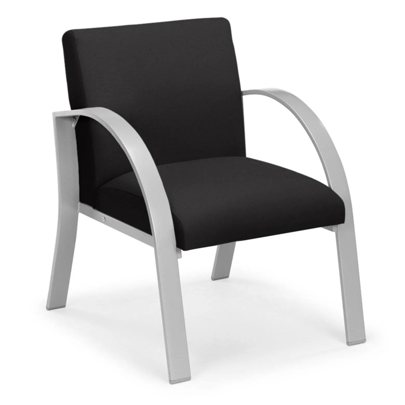 Symphony Guest Chair in Standard Upholstery