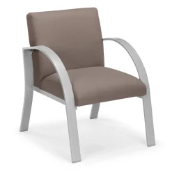 Symphony Guest Chair in Standard Upholstery