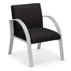 Symphony Guest Chair in Standard Upholstery