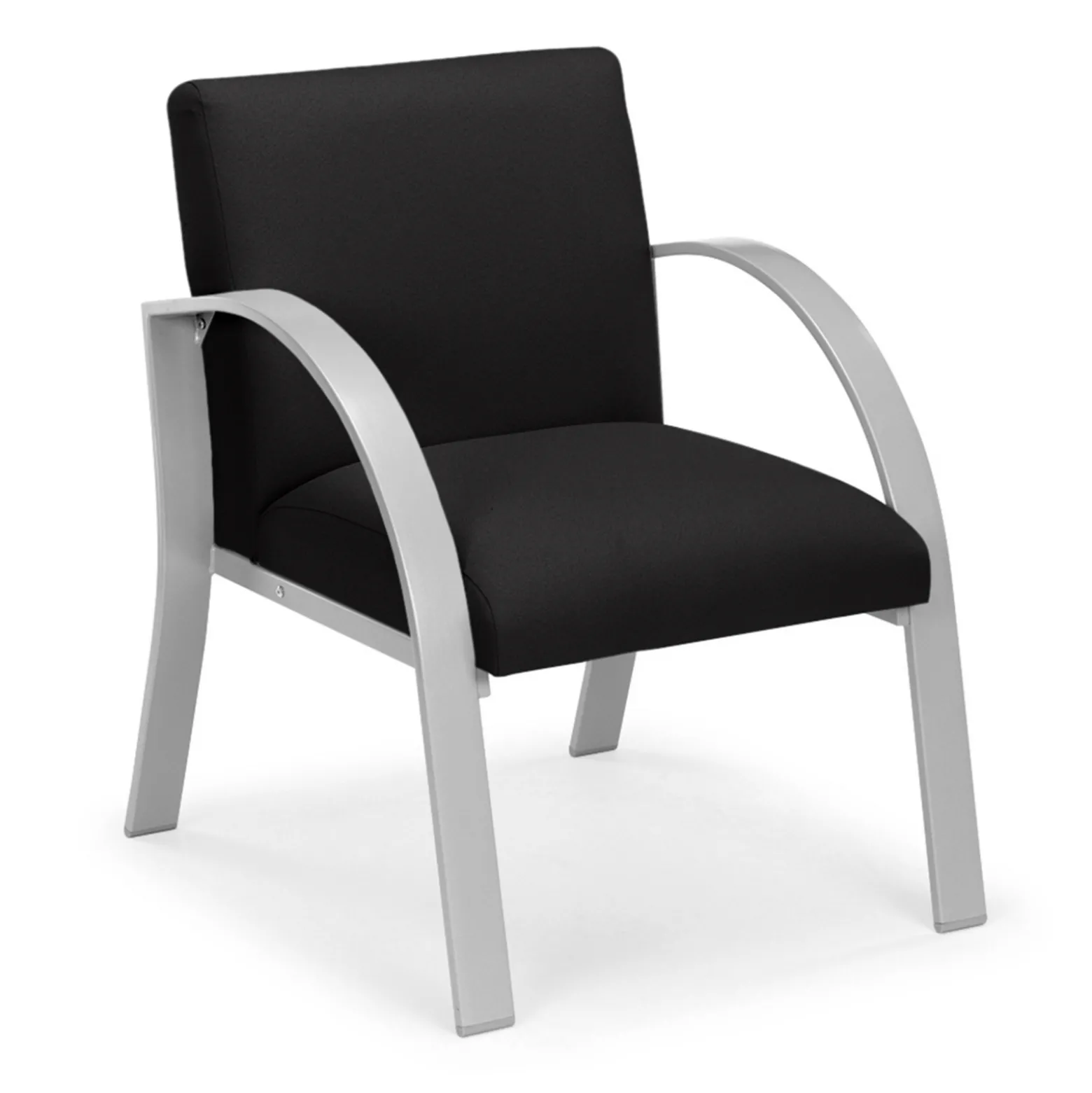 Symphony Guest Chair in Standard Upholstery