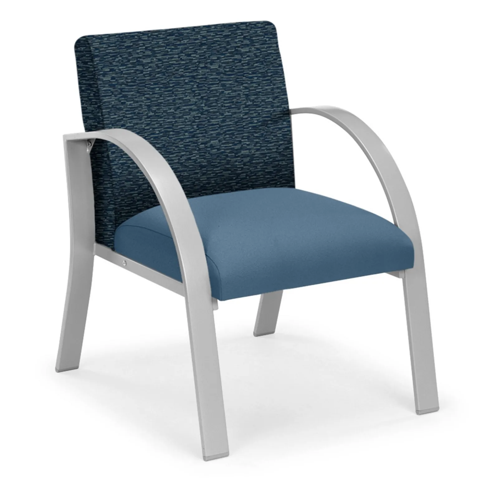 Symphony Guest Chair in Standard Upholstery