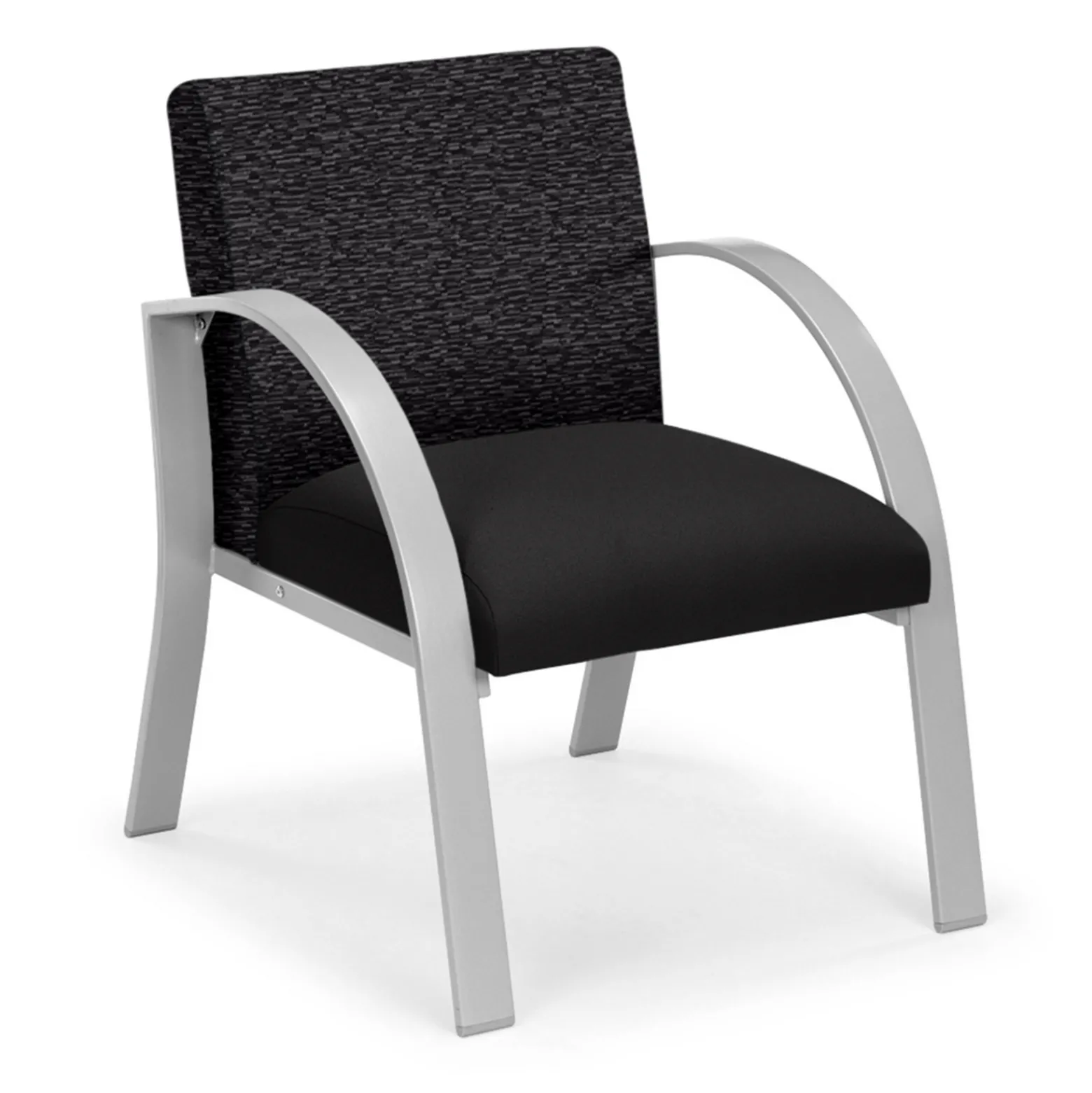 Symphony Guest Chair in Standard Upholstery