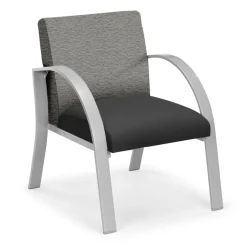 Symphony Guest Chair in Standard Upholstery