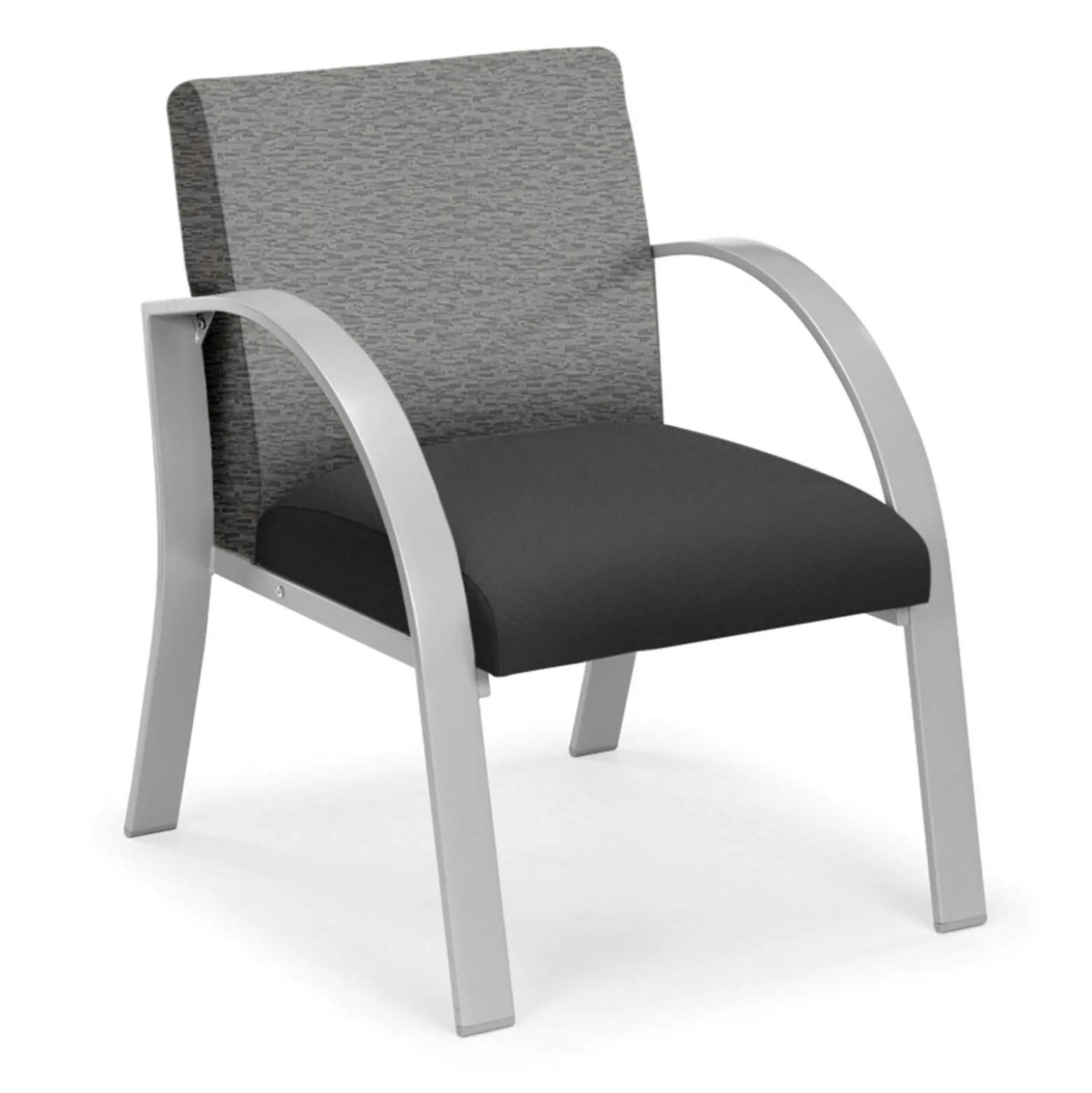 Symphony Guest Chair in Standard Upholstery