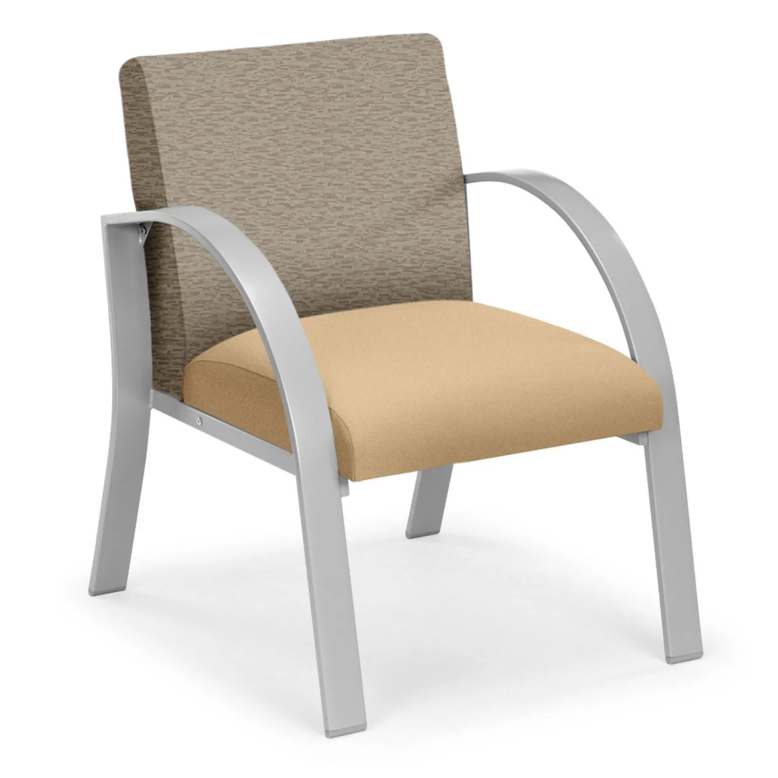 Symphony Guest Chair in Standard Upholstery