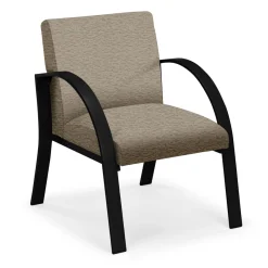Symphony Guest Chair in Standard Upholstery
