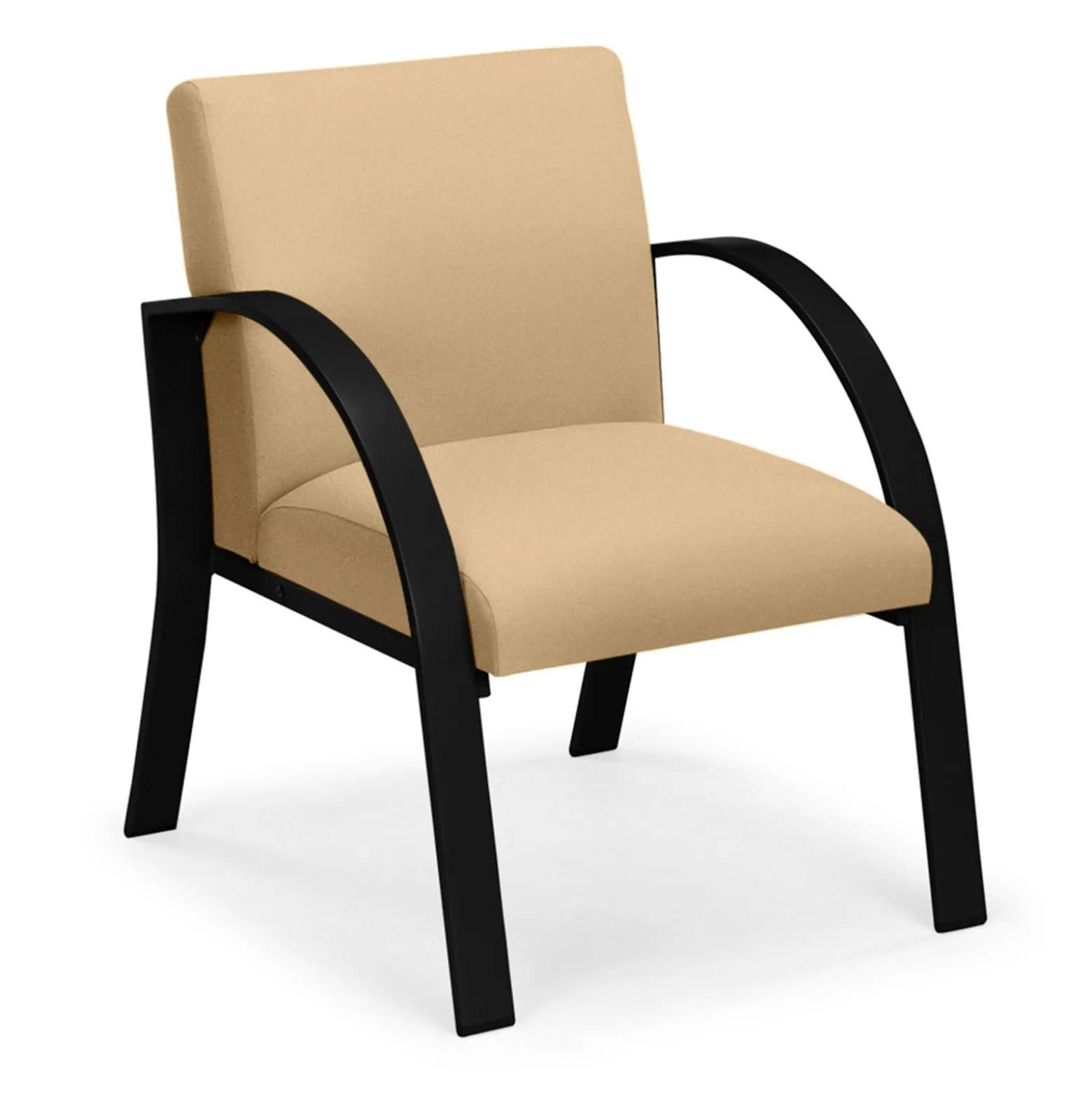 Symphony Guest Chair in Standard Upholstery