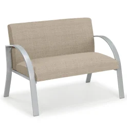 Symphony Loveseat in Premium Upholstery