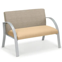 Symphony Loveseat in Premium Upholstery