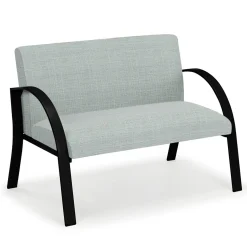 Symphony Loveseat in Premium Upholstery