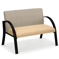 Symphony Loveseat in Premium Upholstery