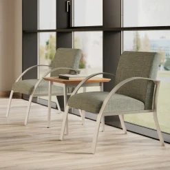 Symphony Loveseat in Premium Upholstery