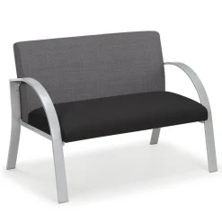 Symphony Loveseat in Premium Upholstery