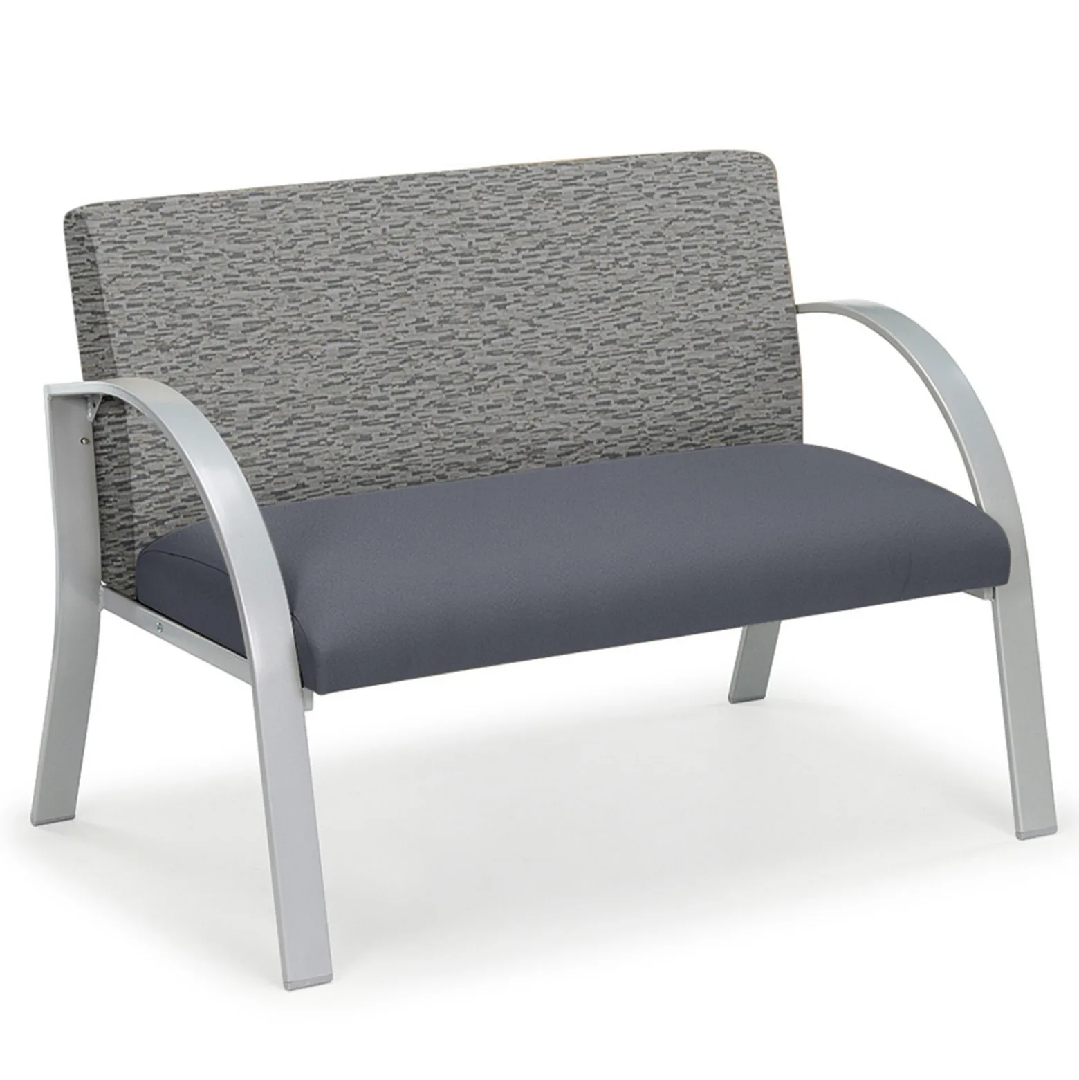 Symphony Loveseat in Standard Upholstery