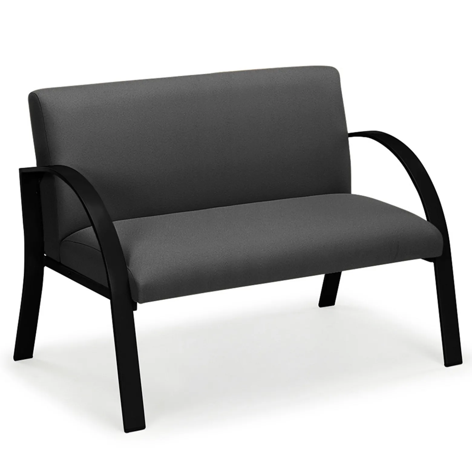 Symphony Loveseat in Standard Upholstery