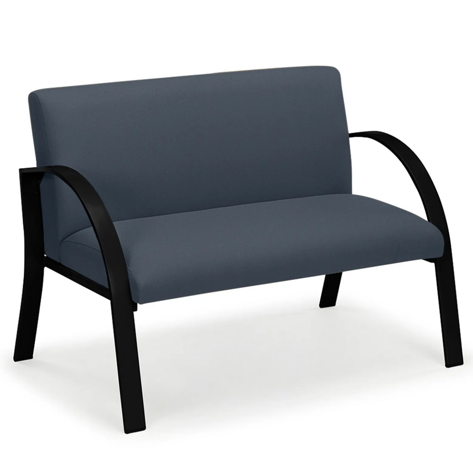 Symphony Loveseat in Standard Upholstery