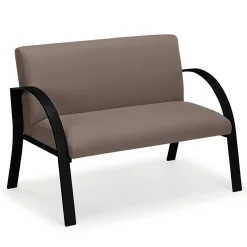 Symphony Loveseat in Standard Upholstery