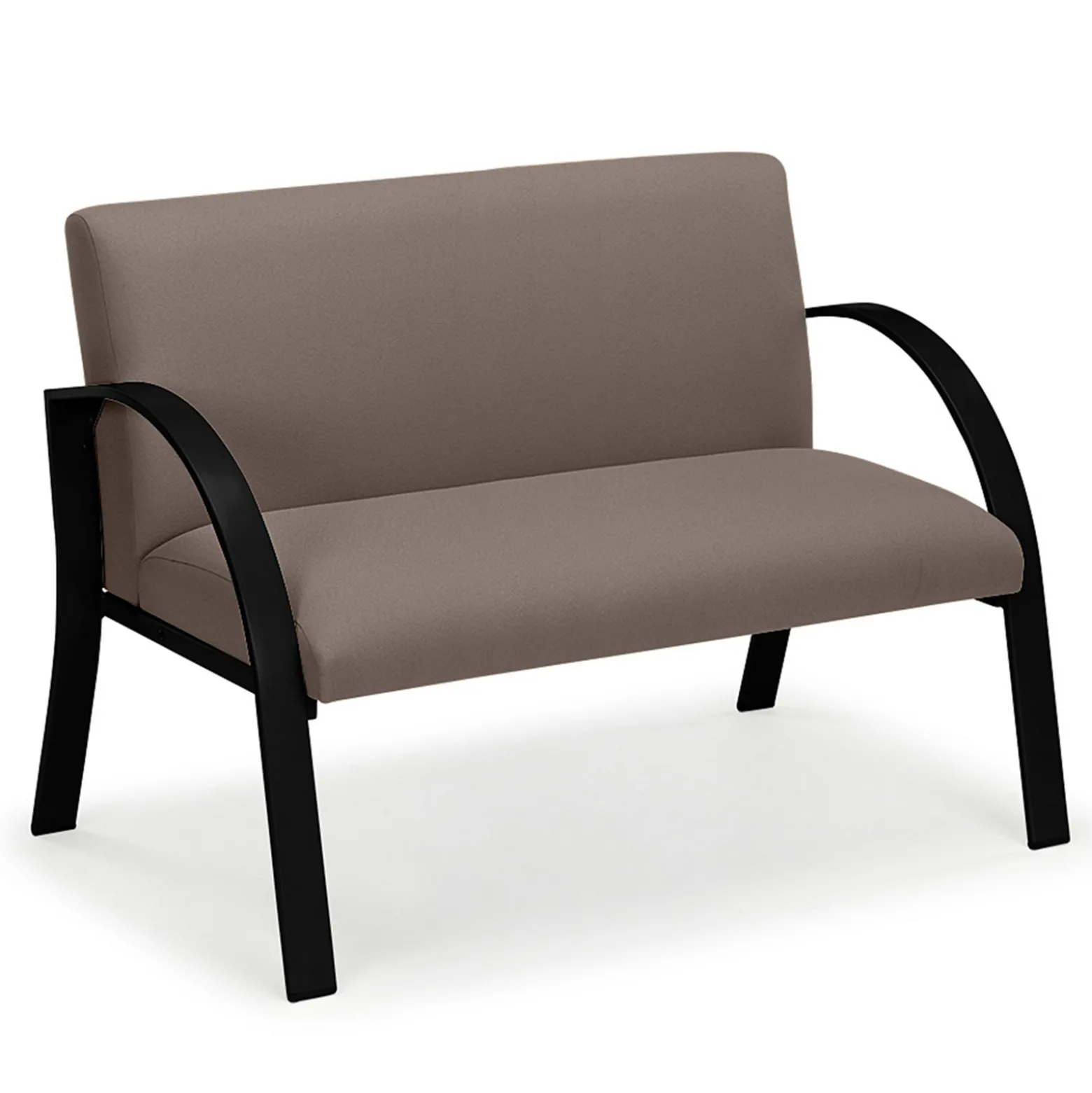 Symphony Loveseat in Standard Upholstery