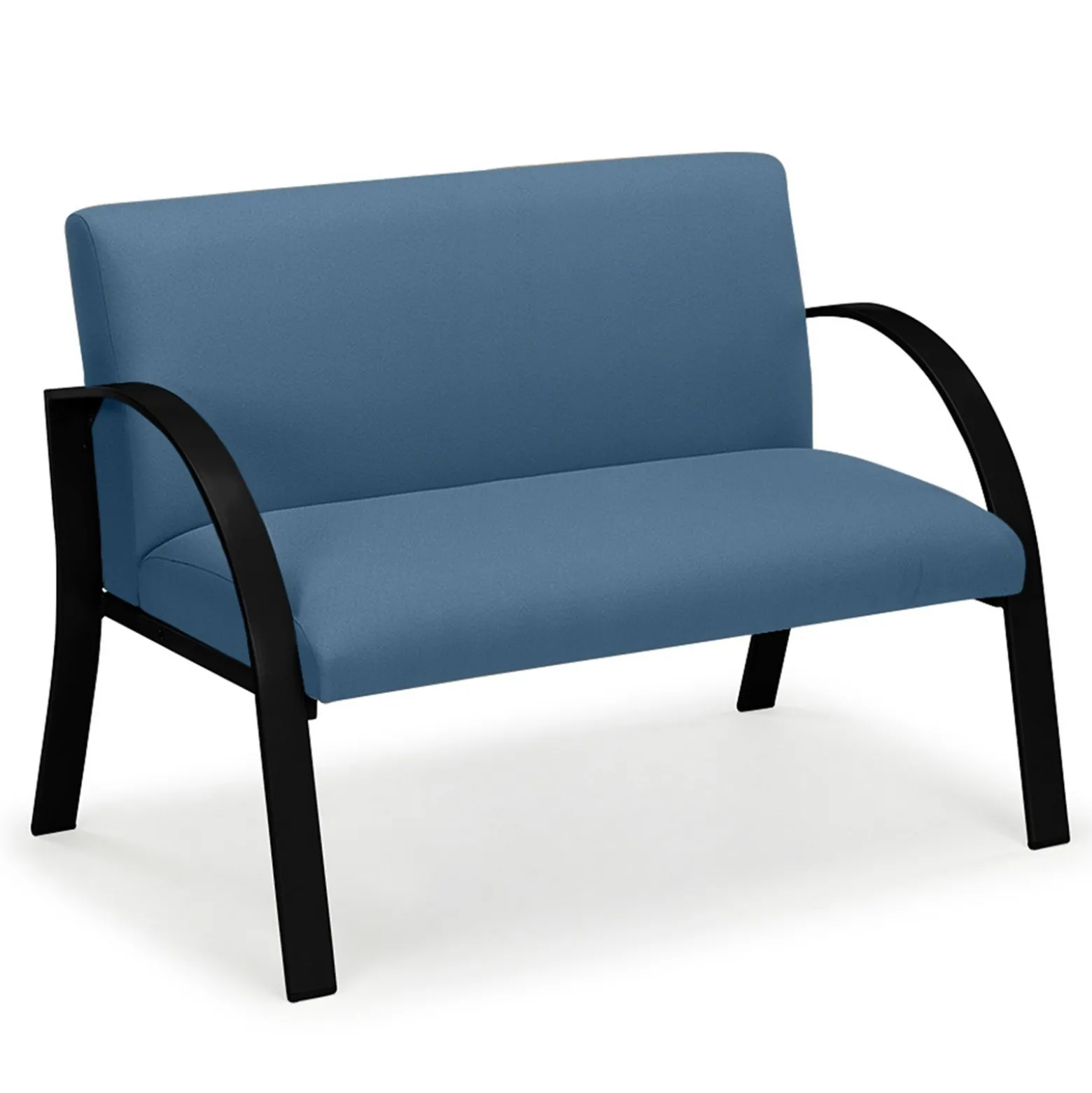 Symphony Loveseat in Standard Upholstery