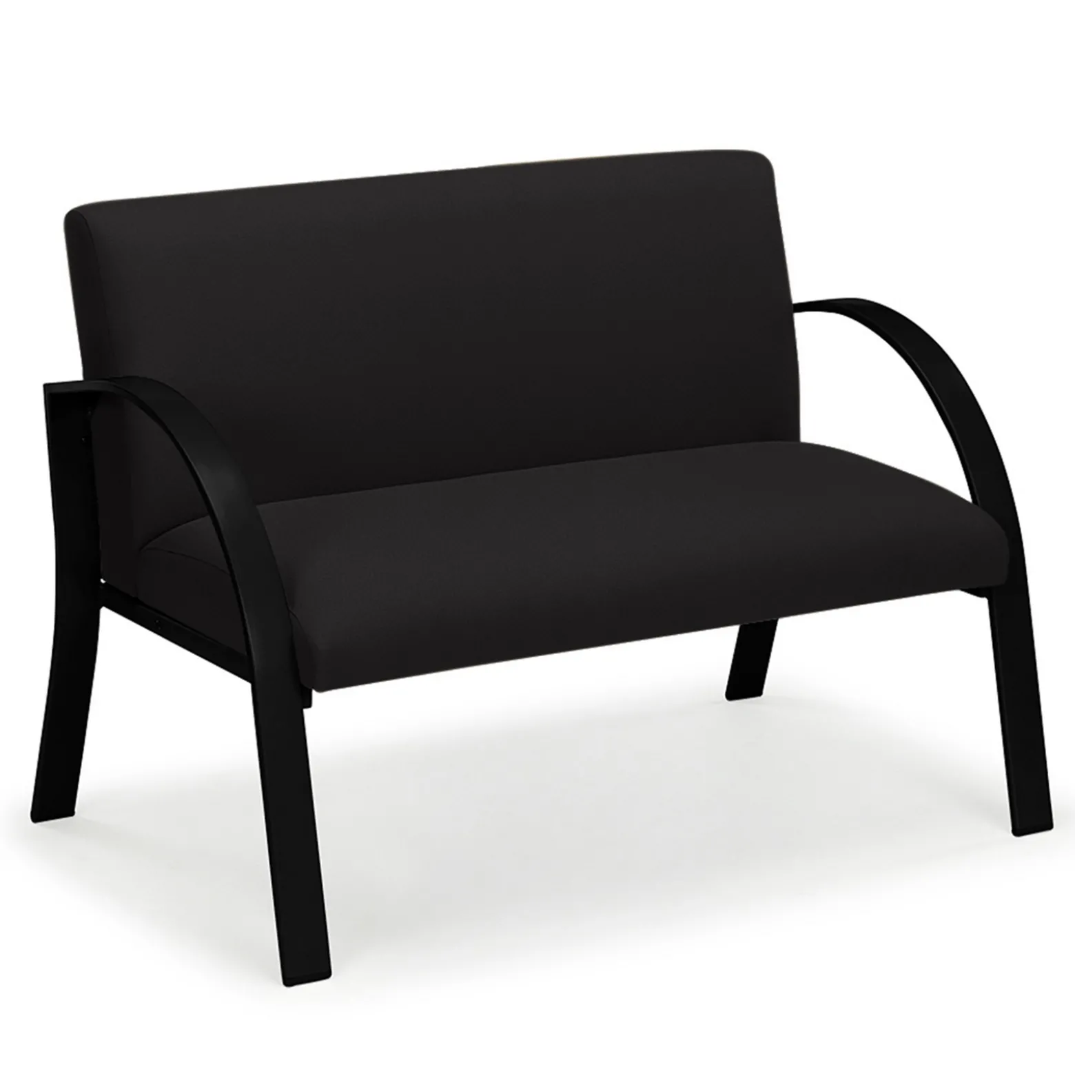 Symphony Loveseat in Standard Upholstery