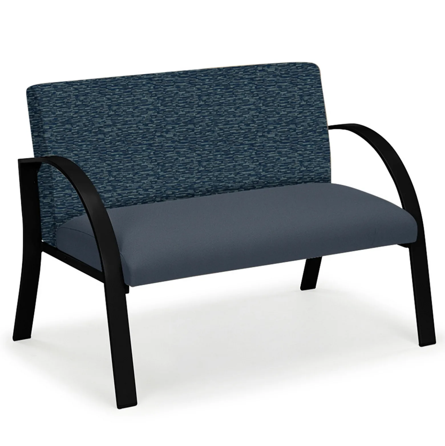 Symphony Loveseat in Standard Upholstery