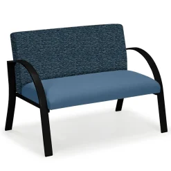 Symphony Loveseat in Standard Upholstery