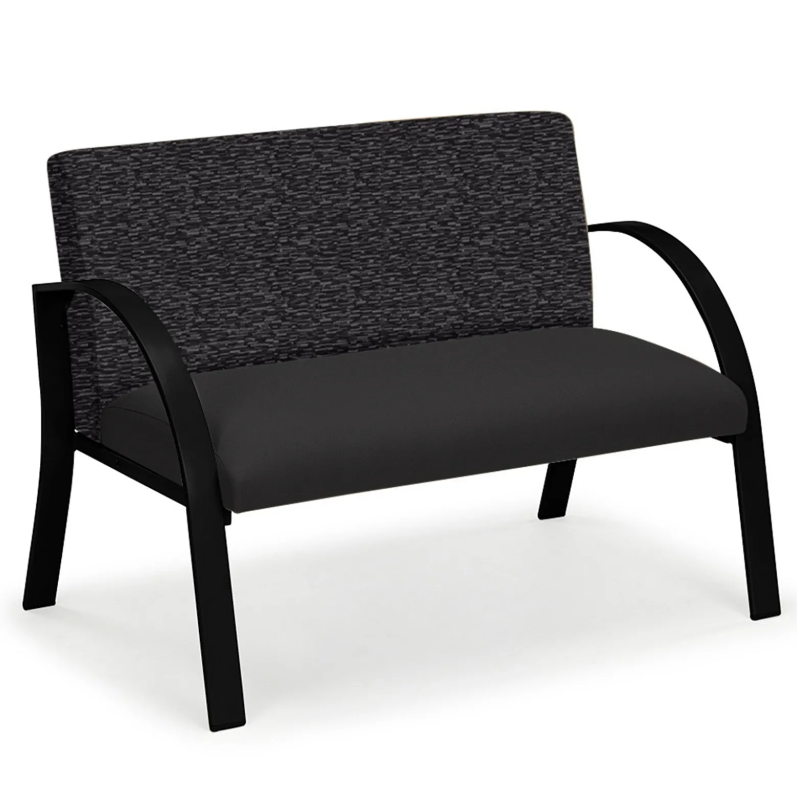 Symphony Loveseat in Standard Upholstery