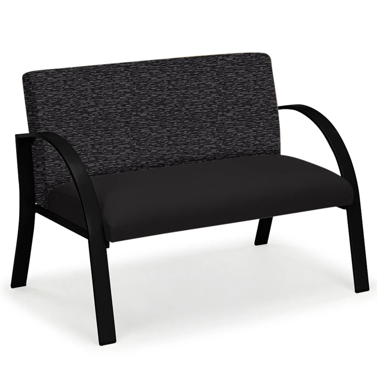 Symphony Loveseat in Standard Upholstery