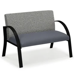 Symphony Loveseat in Standard Upholstery
