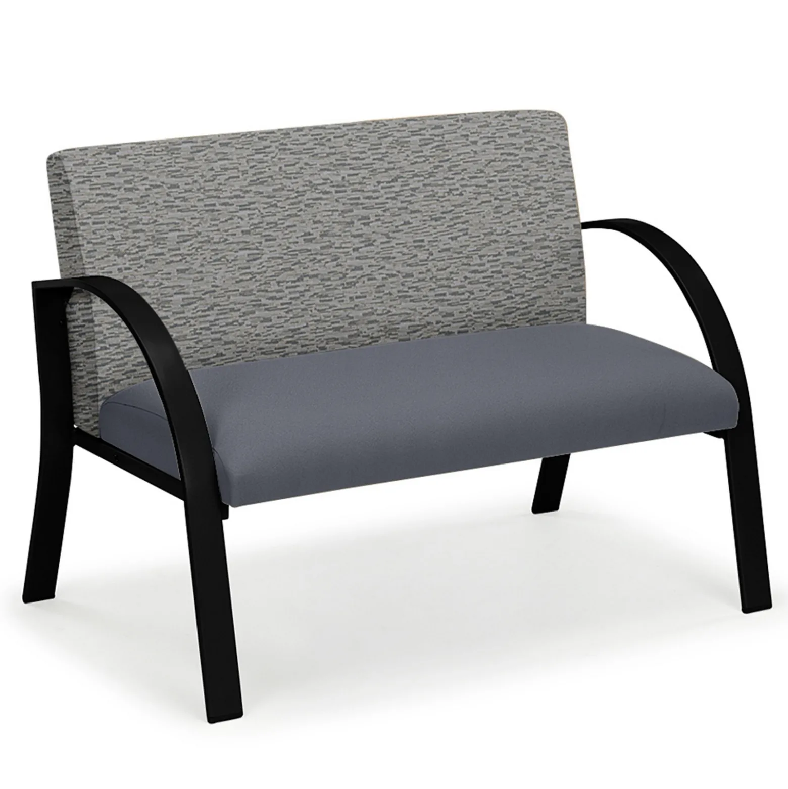 Symphony Loveseat in Standard Upholstery