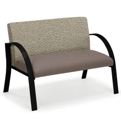 Symphony Loveseat in Standard Upholstery