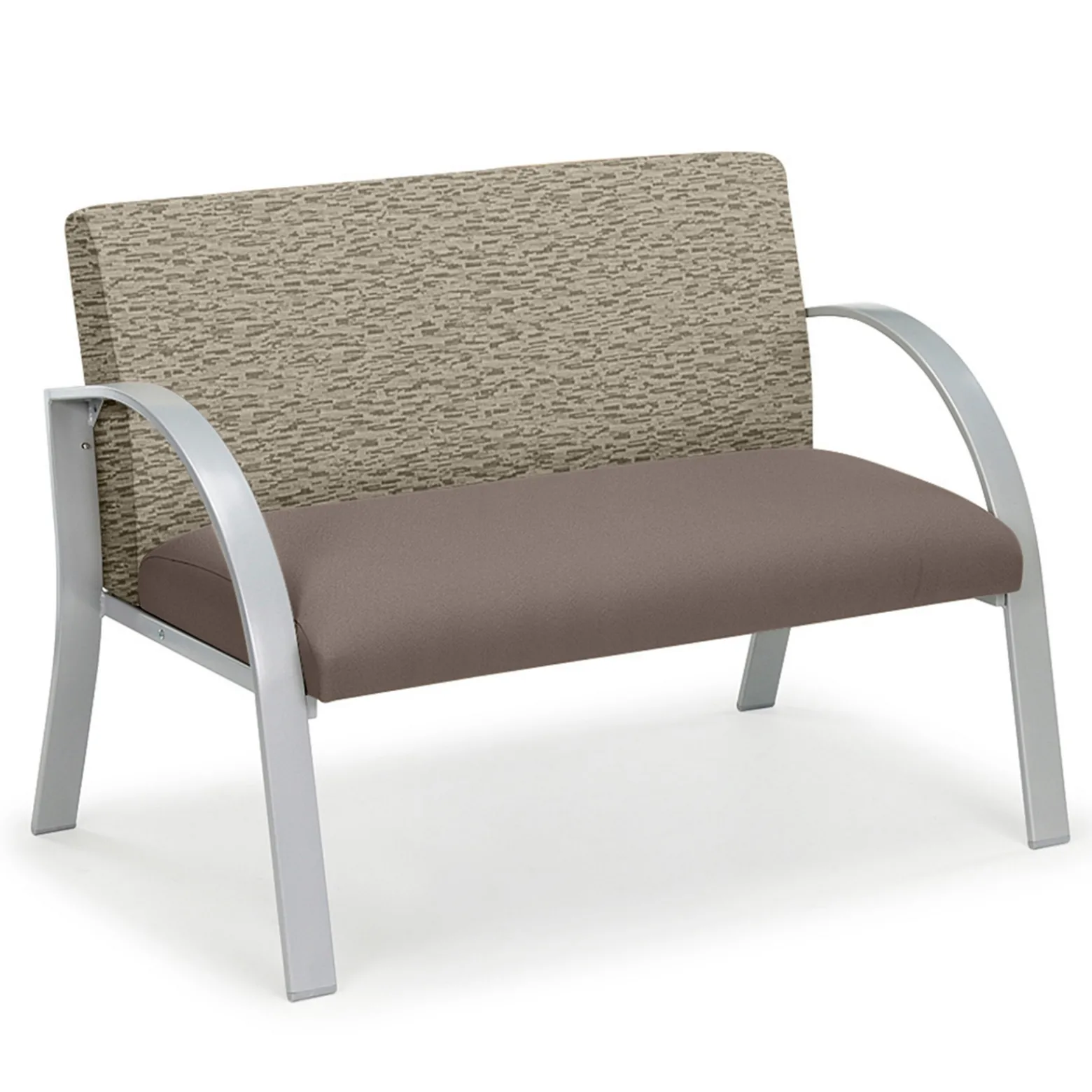 Symphony Loveseat in Standard Upholstery