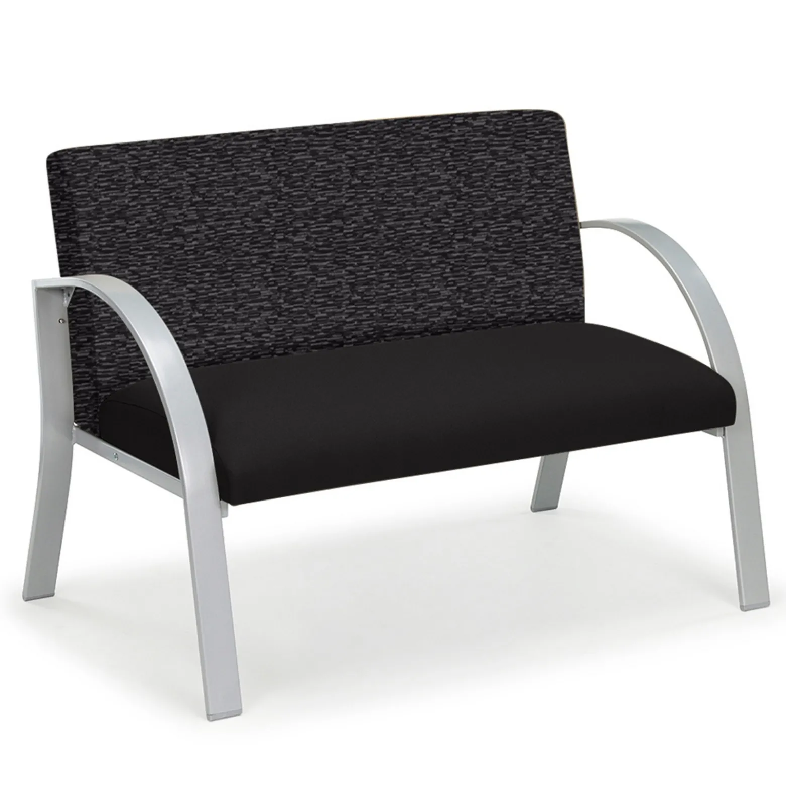 Symphony Loveseat in Standard Upholstery