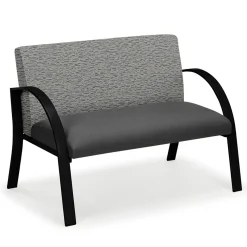 Symphony Loveseat in Standard Upholstery
