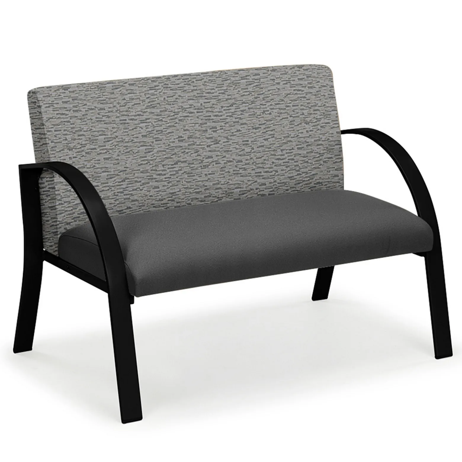Symphony Loveseat in Standard Upholstery
