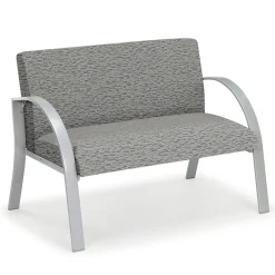 Symphony Loveseat in Standard Upholstery