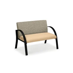 Symphony Loveseat in Standard Upholstery