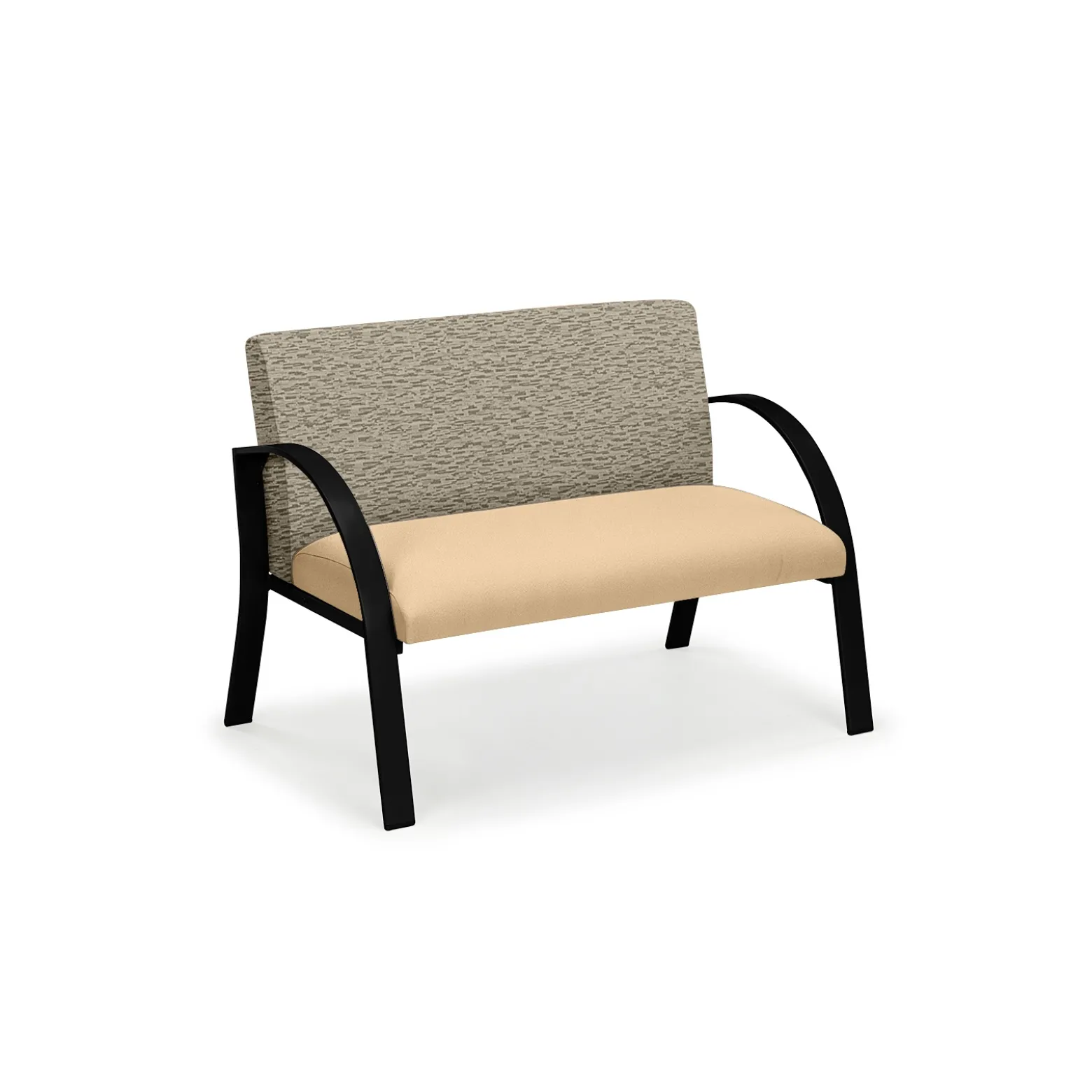 Symphony Loveseat in Standard Upholstery