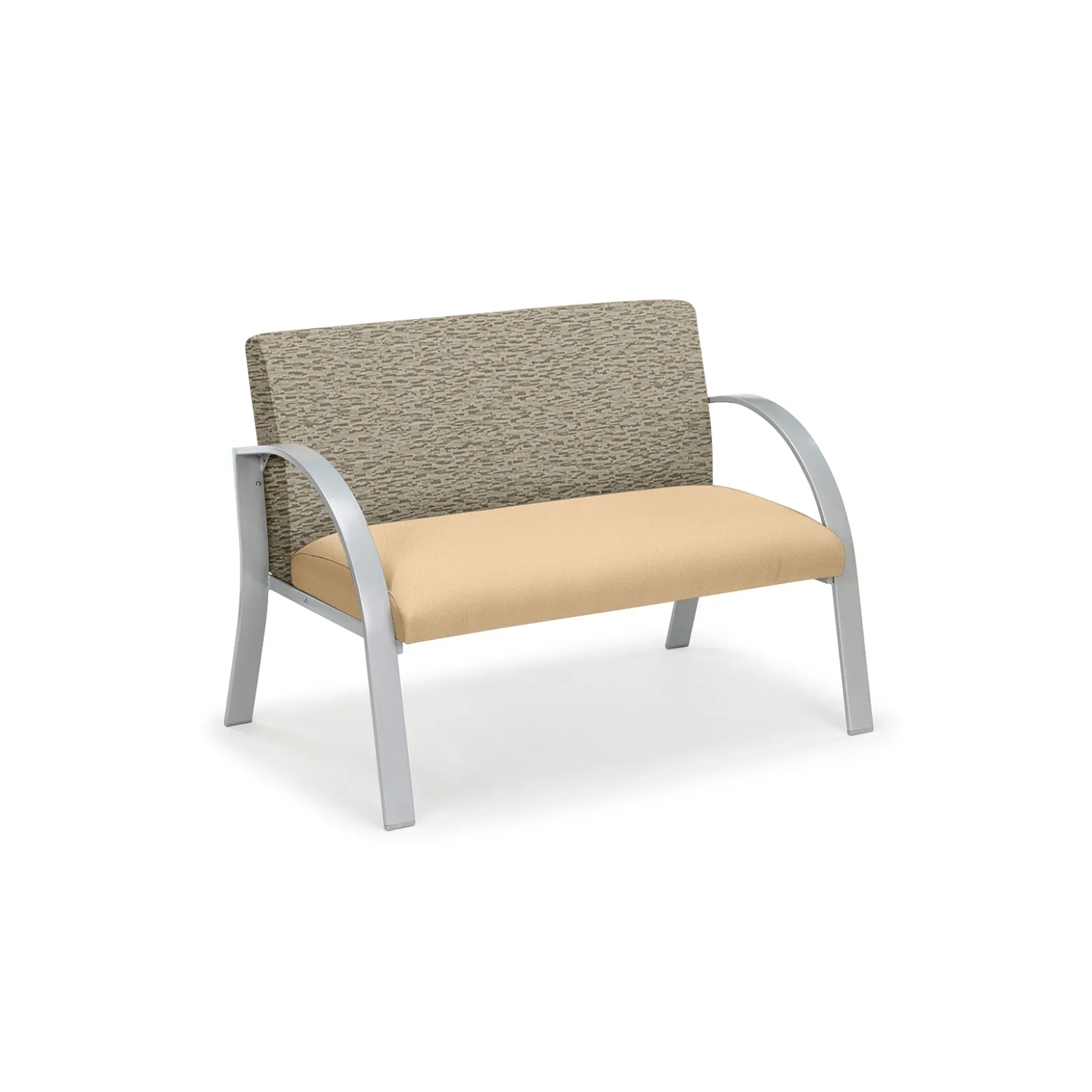 Symphony Loveseat in Standard Upholstery