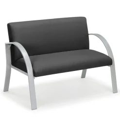 Symphony Loveseat in Standard Upholstery