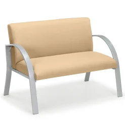 Symphony Loveseat in Standard Upholstery
