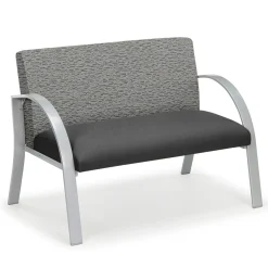 Symphony Loveseat in Standard Upholstery