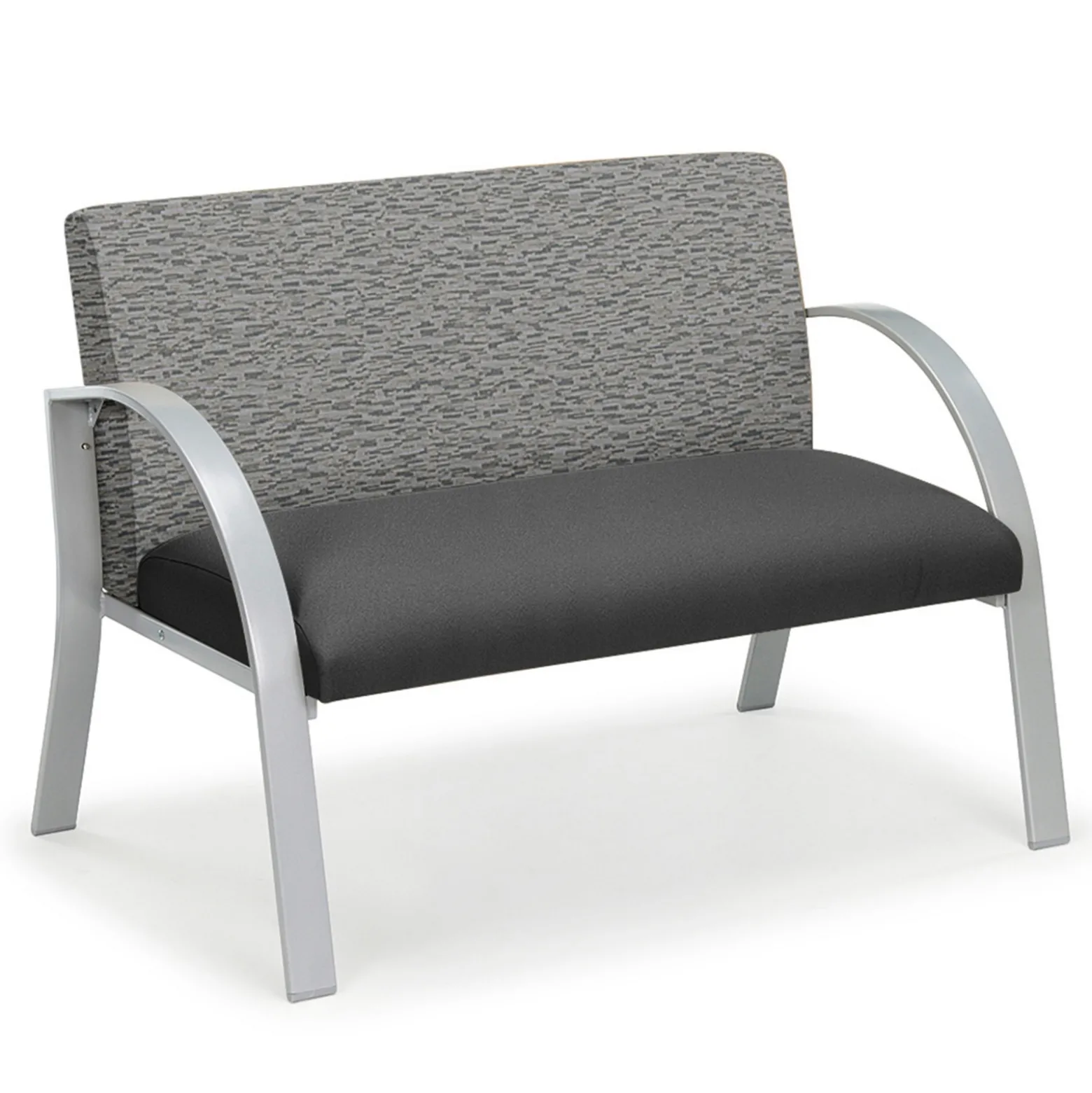 Symphony Loveseat in Standard Upholstery
