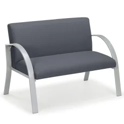 Symphony Loveseat in Standard Upholstery