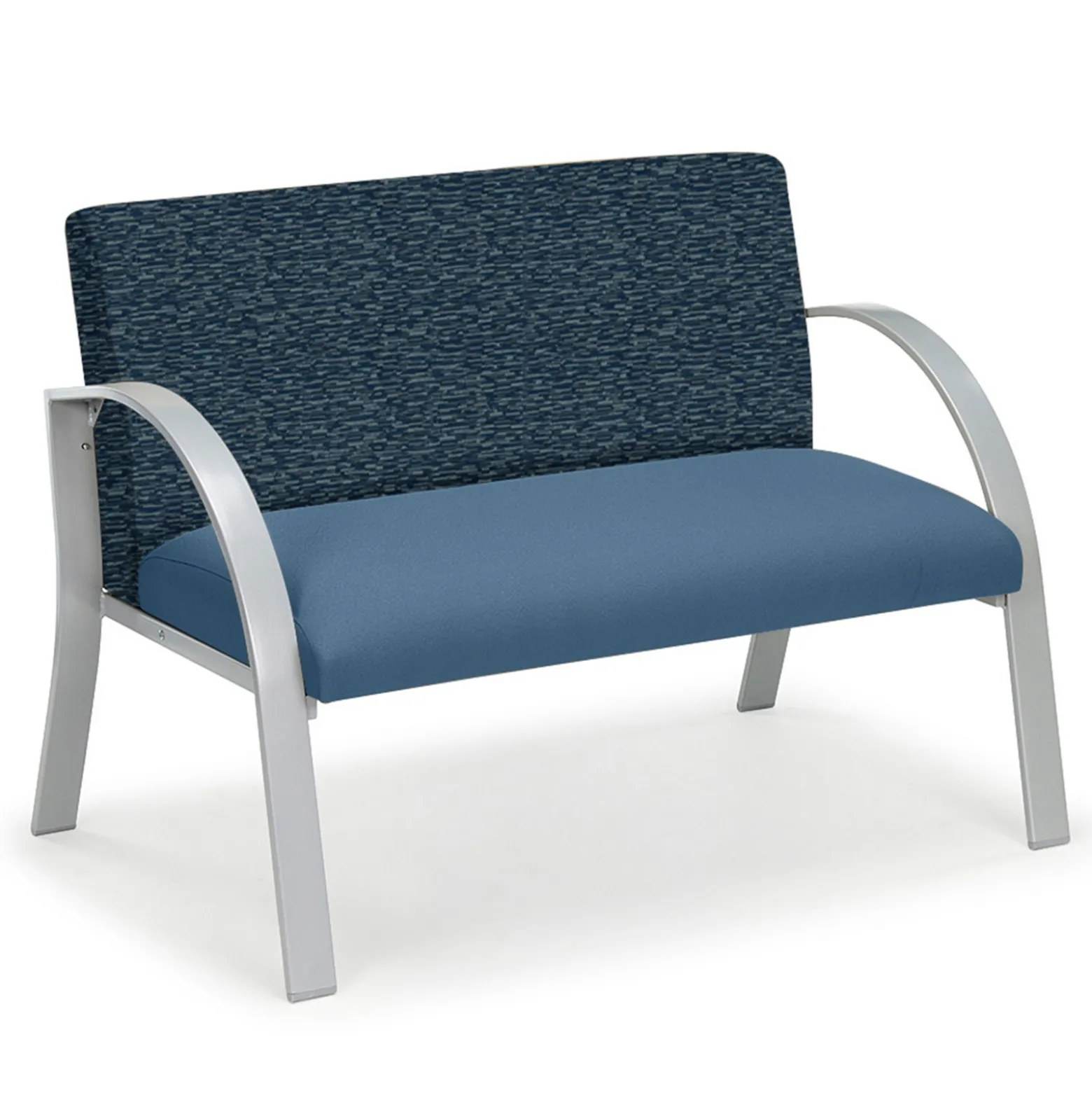 Symphony Loveseat in Standard Upholstery